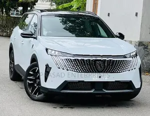 Peugeot 5008 GT Line 2025