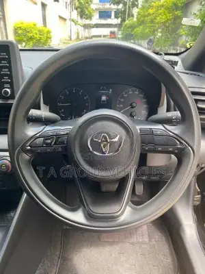 Toyota Yaris X LIMITED 2023