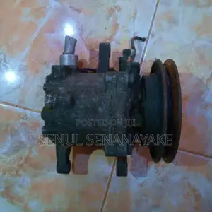 Ac Compressor