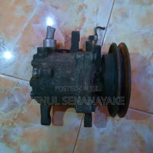 Ac Compressor