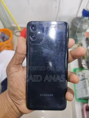 Samsung Galaxy A04e (Used)