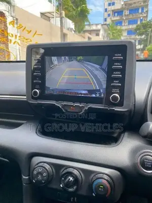 Toyota Yaris X LIMITED 2023
