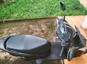 Honda Dio DX 2019