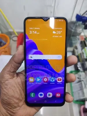 Samsung Galaxy A04e (Used)
