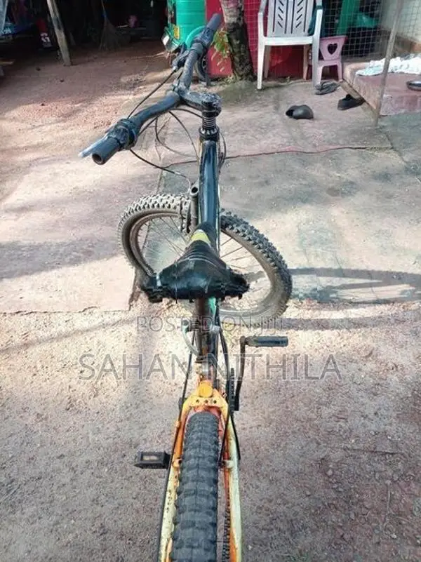 tomahwk baicycle