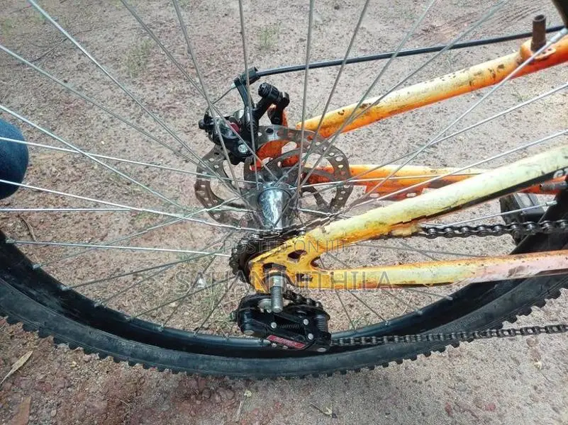 tomahwk baicycle