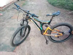 tomahwk baicycle