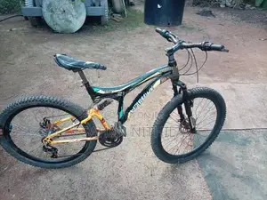 tomahwk baicycle