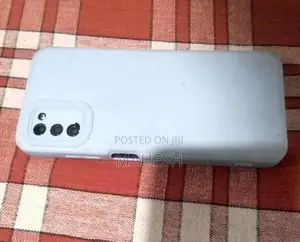 Samsung Galaxy A03s 64GB (Used)