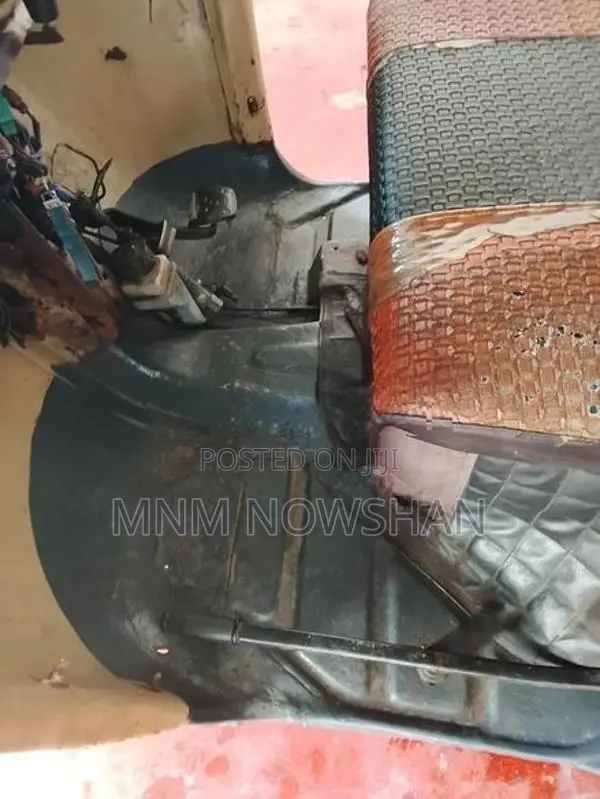 Bajaj RE 2003
