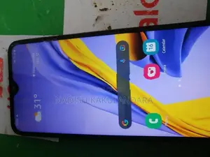 Samsung Galaxy M21 2022 (Used)