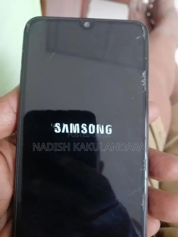 Samsung Galaxy M21 2022 (Used)