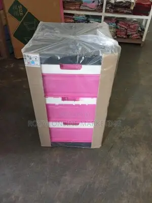 3 Pcs Drawer Set (F-7)