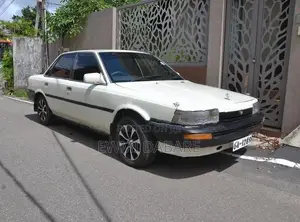 Toyota Vista 1989