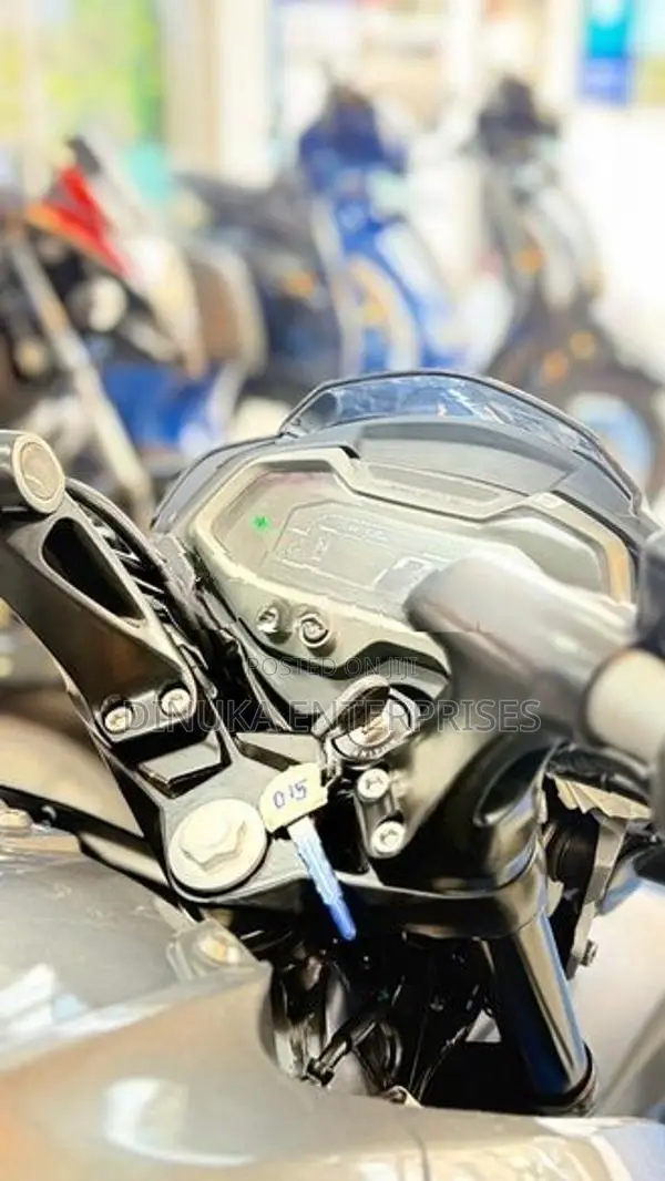 Bajaj Pulsar NS 125 2026