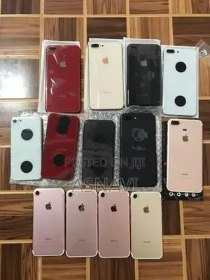 Apple iPhone 8 Plus Housing
