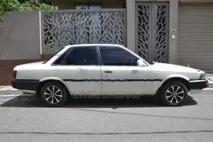 Toyota Vista 1989