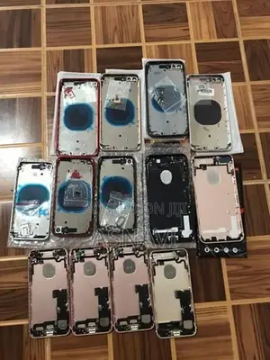 Apple iPhone 8 Plus Housing