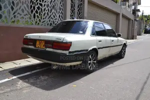 Toyota Vista 1989