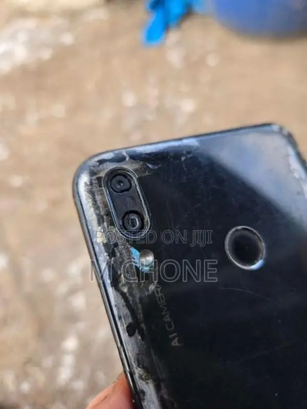 Huawei Y9 2019 (Used)