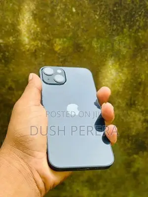 Apple iPhone 13 i phone (Used)