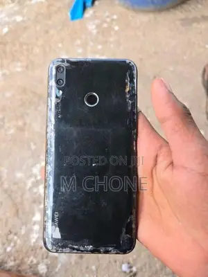 Huawei Y9 2019 (Used)
