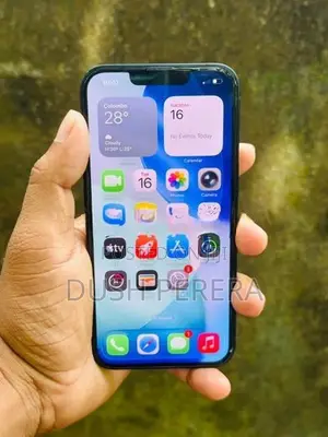 Apple iPhone 13 i phone (Used)