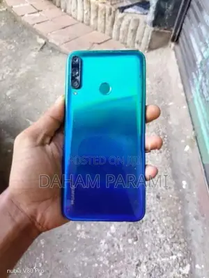 Huawei Y7p (Used)