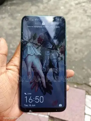Huawei Y7p (Used)