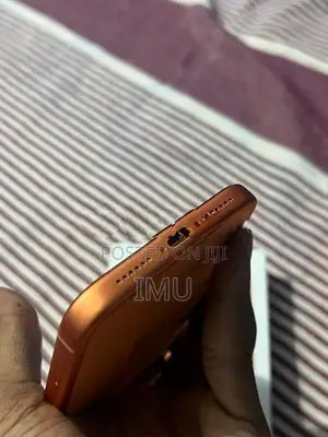 Apple iPhone 17 Pro Max (Used)