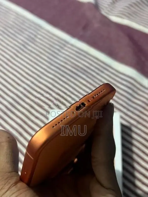 Apple iPhone 17 Pro Max (Used)