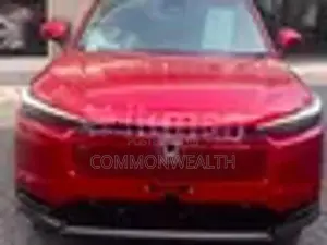 Honda Vezel 2025