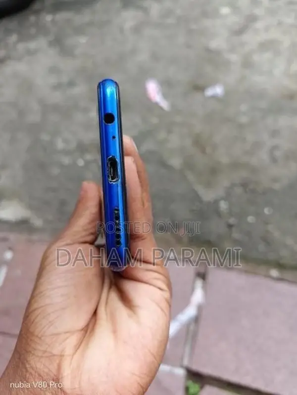Huawei Y7p (Used)