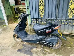 Honda Dio 48cc 2015
