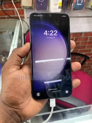 Samsung Galaxy S23+ 256GB (Brand New)