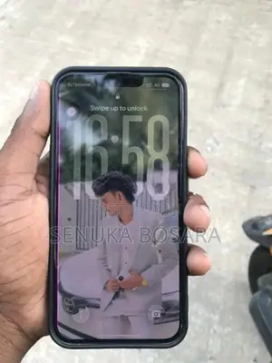 Apple iPhone 14 (Used)