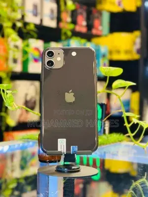 Apple iPhone 11 128GB (Used)
