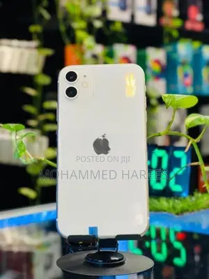 Apple iPhone 11 128GB (Used)