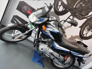 Bajaj CT100 2026