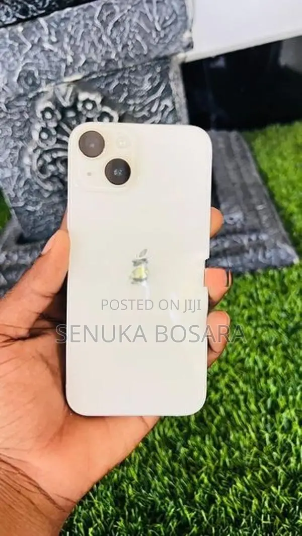 Apple iPhone 14 (Used)