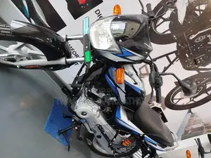Bajaj CT100 2026