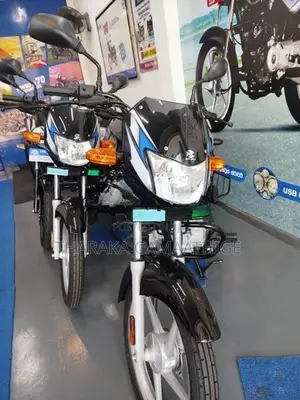 Bajaj CT100 2026