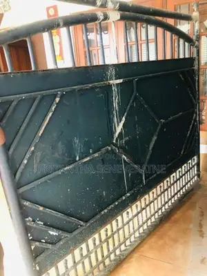 Steel Gate