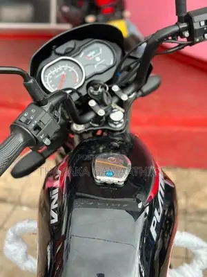 Bajaj Platina 2026