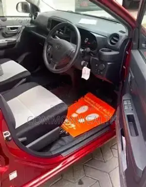 Daihatsu Mira 2025