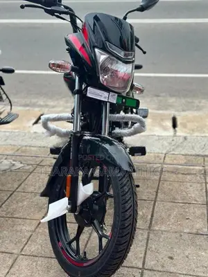 Bajaj Platina 2026