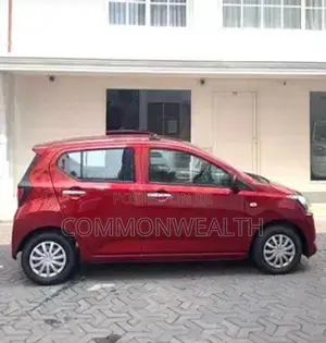 Daihatsu Mira 2025
