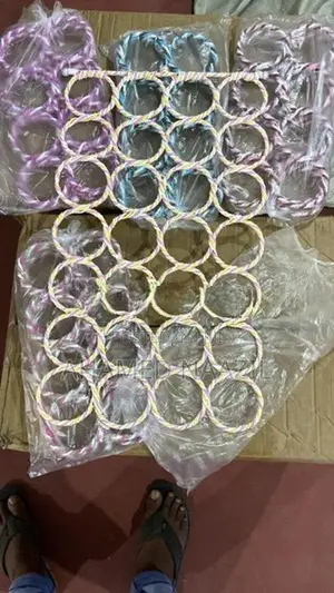 Shawl Hangers