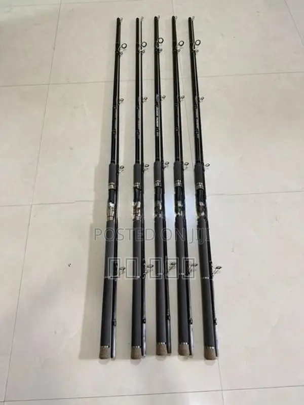 Fishing Rod