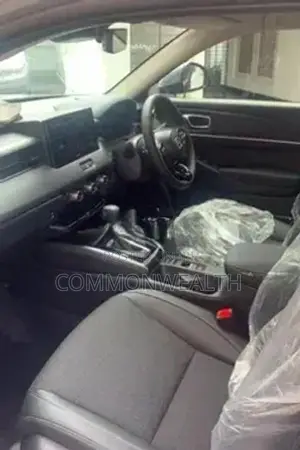 Honda HR-V 2025